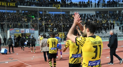 Η ΑΕΚ που δεν πιάστηκε κορόιδο και ο σεβασμός