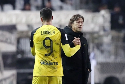 Λαμέλα: «Ευελπιστώ σε νέα ζωή δίχως πόνους - Σας ευχαριστώ όλους!»