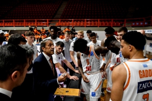 Προμηθέας και Κασιμίρο οδεύουν προς διαζύγιο, Ζούρος σε πρώτο πλάνο