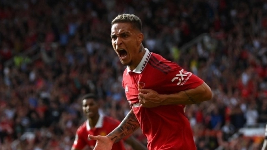 Συγκλονίζει ο Άντονι: «Όνειρο η Χρυσή Μπάλα; Όχι. Όνειρο είναι οι γονείς μακριά απ’ τη φαβέλα!»