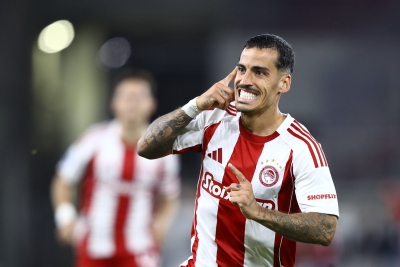 Δοκάρι, Τσικίνιο και μέσα: Θρίλερ με... παράταση, μόνος πρώτος ξανά ο Ολυμπιακός!