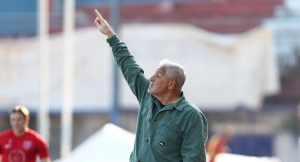 Βοσνιάδης: «Αυτό το μεγάλο τους λάθος - Η πόλη γιορτάζει!»