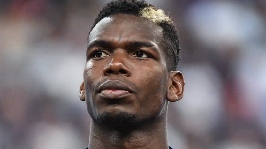 Σοκάρει ο αδερφός του Πογκμπά: «Έχει σχέσεις με το οργανωμένο έγκλημα!»