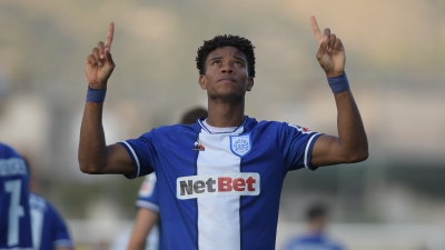 ΠΑΣ Γιάννινα - Λεβαδειακός 2-1: Ο Ροσέρο έκανε τα... πάντα και μεγάλη «ανάσα» για τους Γιαννιώτες!