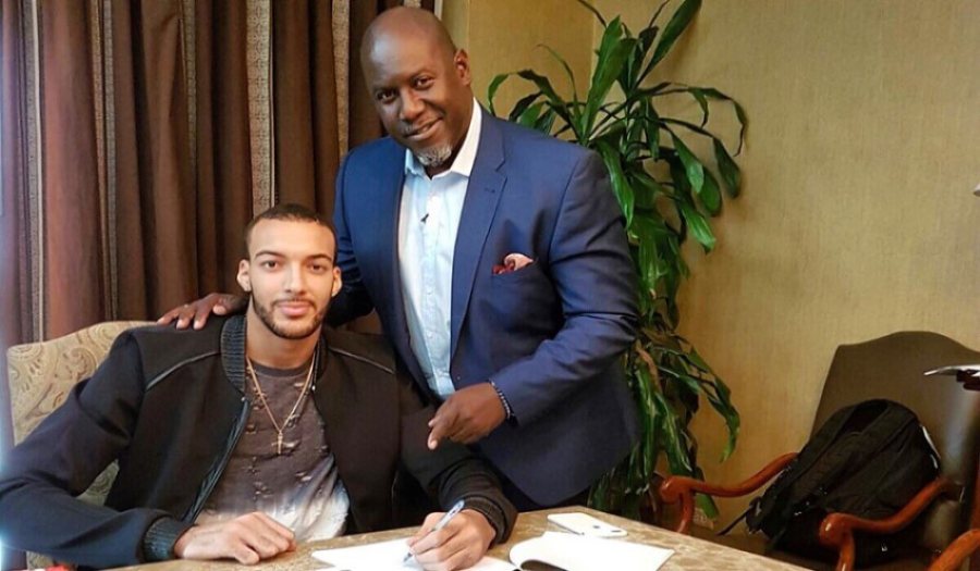 Μπουνά Εντιαγέ: Ο «Μίδας» του γαλλικού μπάσκετ ετοιμάζεται να... πιάσει το δισεκατομμύριο μέσω του Ουεμπανιάμα!