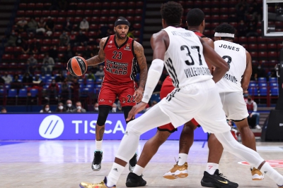 Euroleague Fantasy Injury Report Round 7: Τα ίδια Παντελάκη μου, τα ίδια Παντελή μου