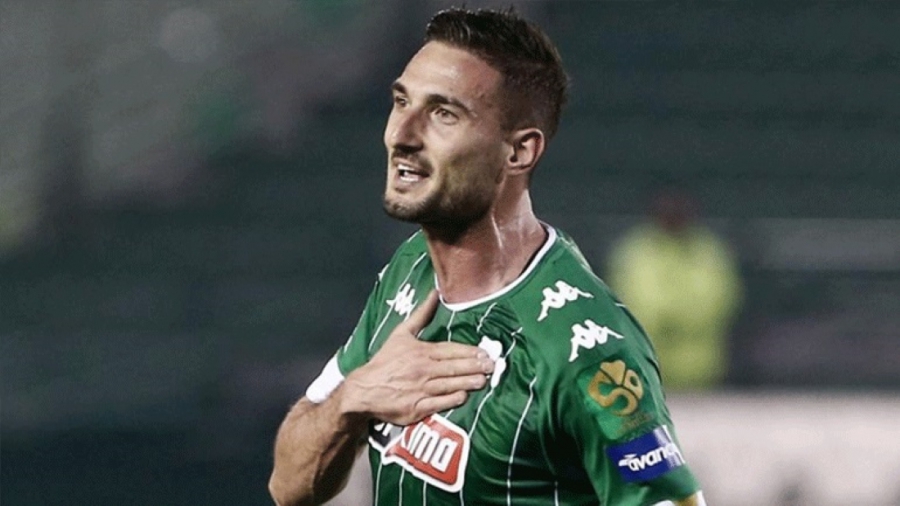 Mακέντα: «Πολύ δύσκολο για 'μενα να πω αντίο - Τι να πεις σε τέτοιες στιγμές;»