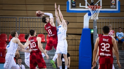 Ο Μάρκανεν «σκότωσε» την Κροατία του Χεζόνια, που έμεινε εκτός Παγκοσμίου Κυπέλλου 2023 (video)