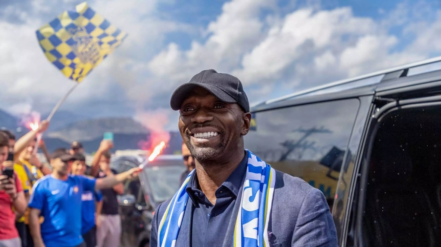 Η πρώτη προσθήκη στην εποχή του Μακελελέ στον Asteras AKTOR; Φήμες για δανεισμό παίκτη του Ολυμπιακού!