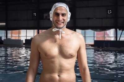 Καπότσης: «Στο Τόκιο με πολλές ελπίδες»