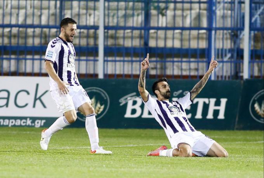 Ιωαννίδης: «Mια νίκη που αξίζει σαν δέκα για εμάς» (video)