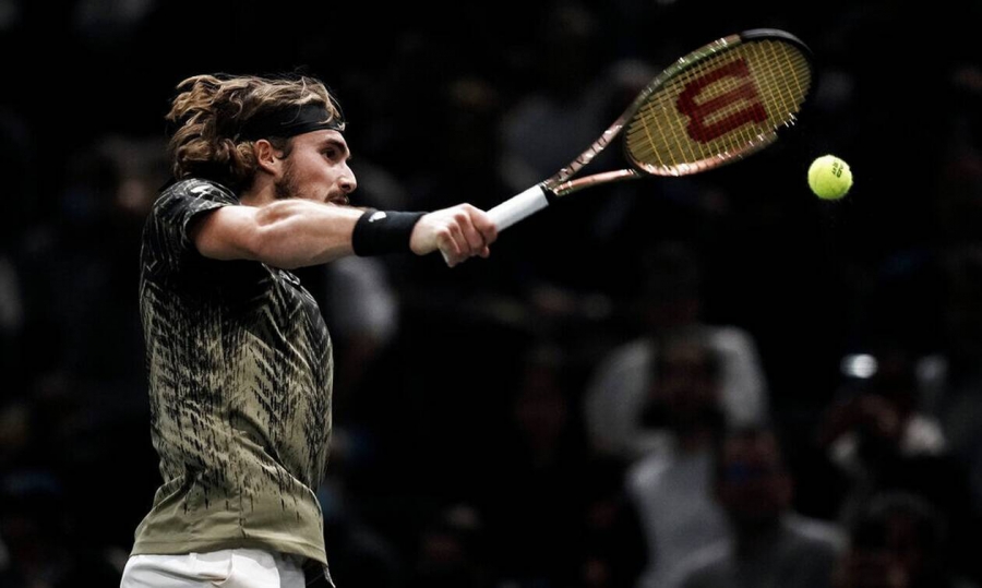 Στέφανος Τσιτσιπάς: Στο Άμπου Ντάμπι για τον «τελικό» της Formula 1