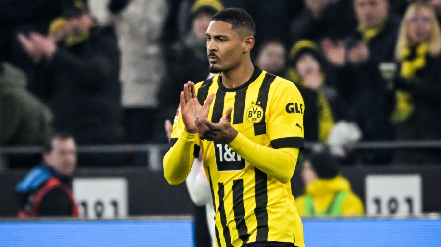 Σεμπαστιάν Αλέ: Εν μέσω αποθέωσης η επιστροφή του στα γήπεδα! (video)