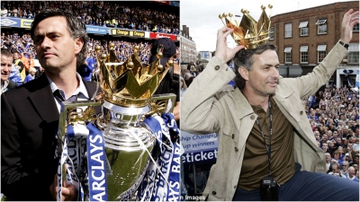 Για άλλη μία χρονιά το ρεκόρ της Τσέλσι του Ζοζέ Μουρίνιο παραμένει… απαραβίαστο! (video)