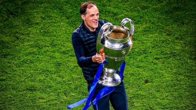 Βραβεία FIFA: Κορυφαίοι όλοι στην Τσέλσι... με πρώτο και καλύτερο τον Τούχελ!