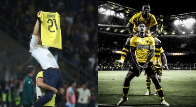 ΑΕΚ: Βγαλμένο από ταινία το σκηνικό με την Ντινάμο Ζάγκρεμπ...