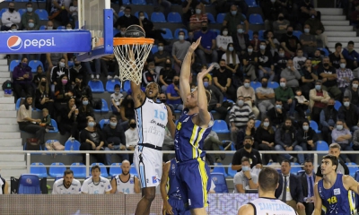 Basket League: Αναβλήθηκε το Λαύριο – Κολοσσός