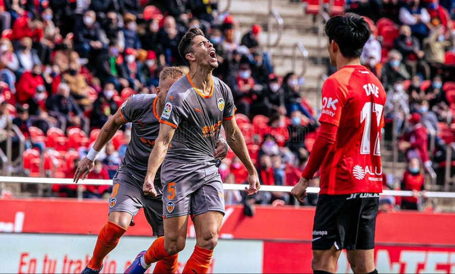 Κίνητρο για τη Βαλένθια, αμφίρροπο ματς στην Οσασούνα για να «τετραπλασιάσουμε» στην pamestoixima.gr