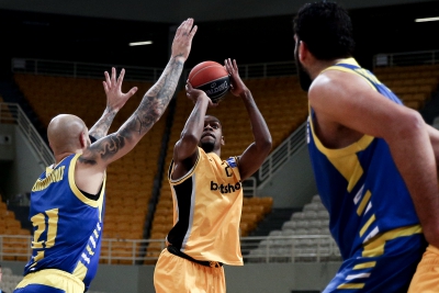 ΑΕΚ: Κανονικά το ματς με το Περιστέρι, αρνητικά τα νέα τεστ