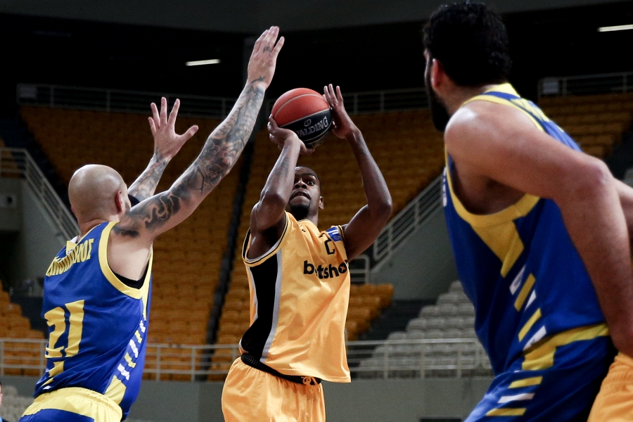 ΑΕΚ: Κανονικά το ματς με το Περιστέρι, αρνητικά τα νέα τεστ