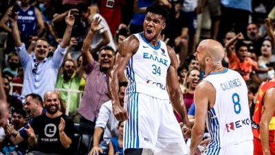 Στοίχημα: Ελλάδα για τετράδα και… Μπάγερν