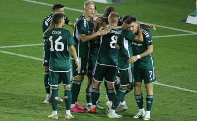 Μαρσέιγ - Παναθηναϊκός: Με πίστη στο πλάνο και συνταγή... Λεωφόρου!