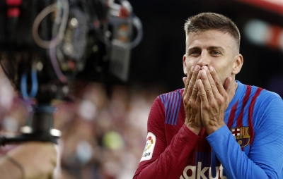 Το εκπληκτικό βίντεο του Πικέ με τον Ρόναλντ Κούμαν, πριν από 29 χρόνια!