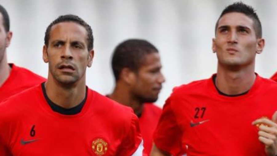 Καλεσμένος στην εκπομπή του Φέρντιναντ ο Μακέντα! (video)