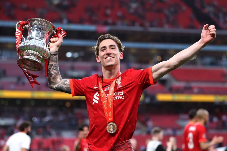 Κώστας Τσιμίκας: Οι 5+1 στιγμές του «Greek Scouser», σε μία… ονειρική τριετία με την Λίβερπουλ (video)