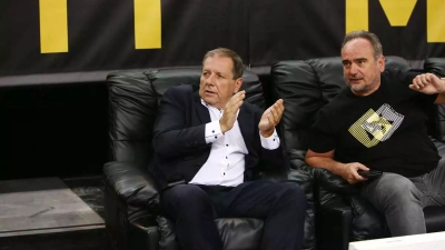 FIBA: Ο... εφιάλτης των ban επέστρεψε για την ΑΕΚ