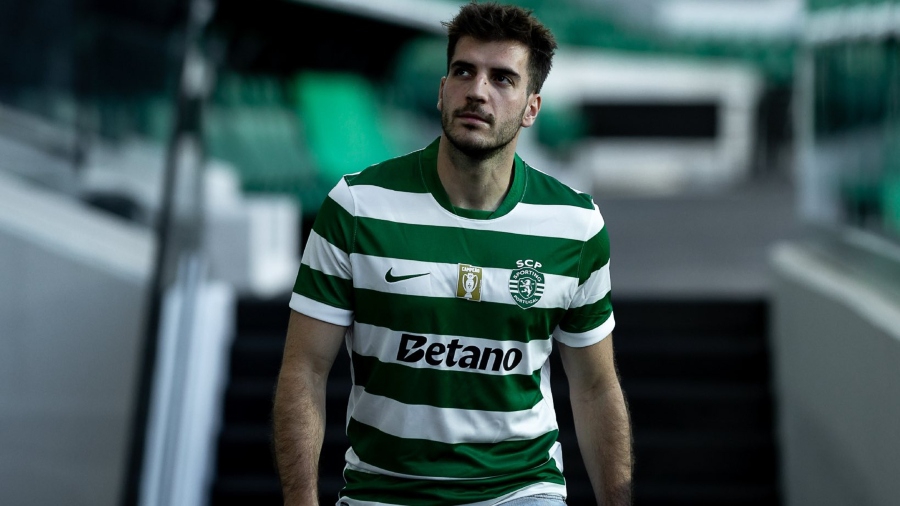 Μπόλονι: «Ο Ιωαννίδης θα είναι ο γκολτζής της Σπόρτινγκ»