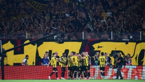 Η ΑΕΚ στήνει πάρτι στο Pamestoixima και έχει νικηφόρα πρεμιέρα στο Τσάμπιονς Λιγκ