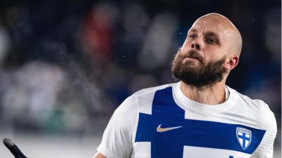 Φινλανδία – Βόρεια Ιρλανδία 4-0: Νευρίασε, αντέδρασε και την… σκόρπισε στους τέσσερις ανέμους! (video)