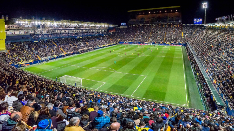 Απίστευτη κίνηση από τη Βιγιαρεάλ: Καλύπτει τα μισά έξοδα του ταξιδιού των οπαδών της στο Άνφιλντ!