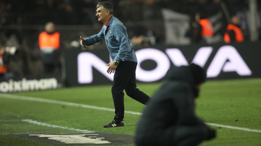 Η «τεσσάρα» του Ολυμπιακού στην Τούμπα έχει πολλά οφέλη, αλλά και έναν κακό σύμβουλο