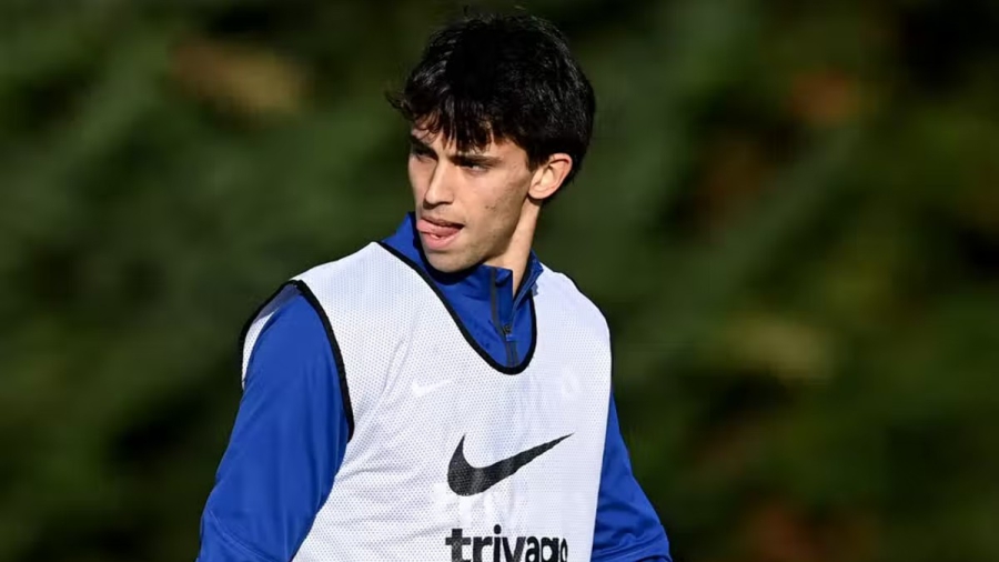 Τσέλσι: Ντεμπούτο για τον Φέλιξ απέναντι στη Φούλαμ!