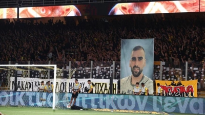 Δολοφονία Κατσούρη: Ανοίγει ξανά η υπόθεση κι εξετάζονται οι ευθύνες αστυνομικών