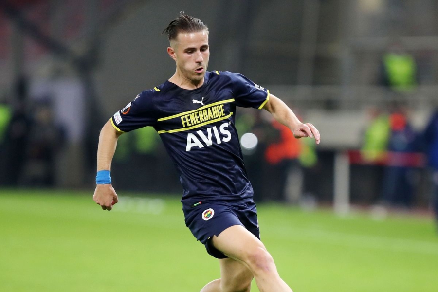 «Η Σίβασπορ έχει στο στόχαστρό της τον Πέλκα»