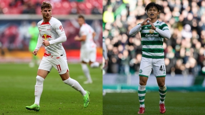 Λειψία – Σέλτικ: Δεν ξεκινά ο Γιακουμάκης για τους Σκωτσέζους