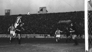 Ο ΠΑΟΚ του Κούδα και του Σαράφη, κόντρα στη Μίλαν του Ριβέρα: Ο τελευταίος Μάρτης στην Τούμπα με... άρωμα Ευρώπης, ήταν το 1974! (video)