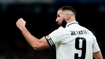 Μυθικός Μπενζεμά: Ξεπέρασε τον Ραούλ στη 2η θέση των σκόρερ της Ρεάλ Μαδρίτης στη La Liga!