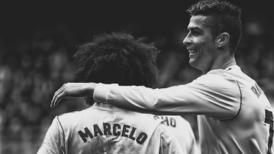 Ρονάλντο για Μαρσέλο: «Ο αδερφός που μου χάρισε το ποδόσφαιρο»