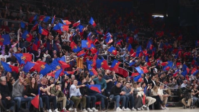 Δραστικά μέτρα από την Μπαρτσελόνα: Δε δίνει εισιτήρια στους οπαδούς του Ολυμπιακού και του Παναθηναϊκού στη EuroLeague!