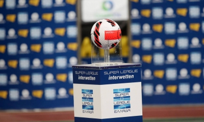 Super League: Την Παρασκευή (29/10) οι εκλογές για την ανάδειξη νέου προέδρου