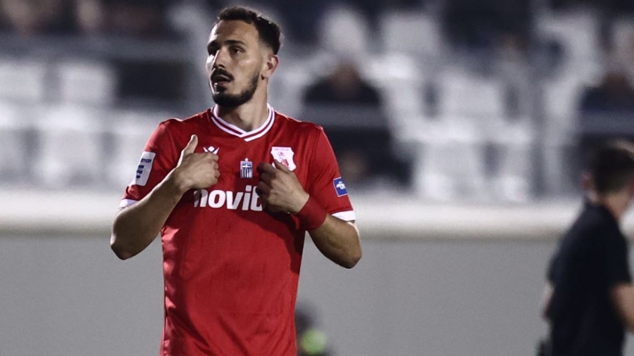 Κλείνει στον ΠΑΟΚ ο Θυμιάνης!