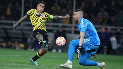 ΑΕΚ: Οι αριθμοί που δείχνουν ξεκάθαρα τη δυναμική, αλλά και το πρόβλημά της