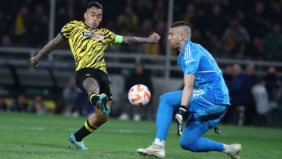 ΑΕΚ: Οι αριθμοί που δείχνουν ξεκάθαρα τη δυναμική, αλλά και το πρόβλημά της