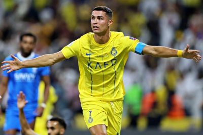 Αλ Χιλάλ - Αλ Νασρ 1-2: Πώς να χάσεις τελικό με τον Κριστιάνο; Το πήρε και αυτό ο Πορτογάλος! (video)