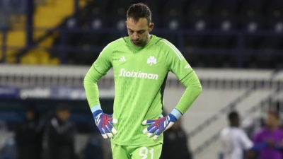 Μπρινιόλι: «Ο Παναθηναϊκός δεν με σεβάστηκε!»