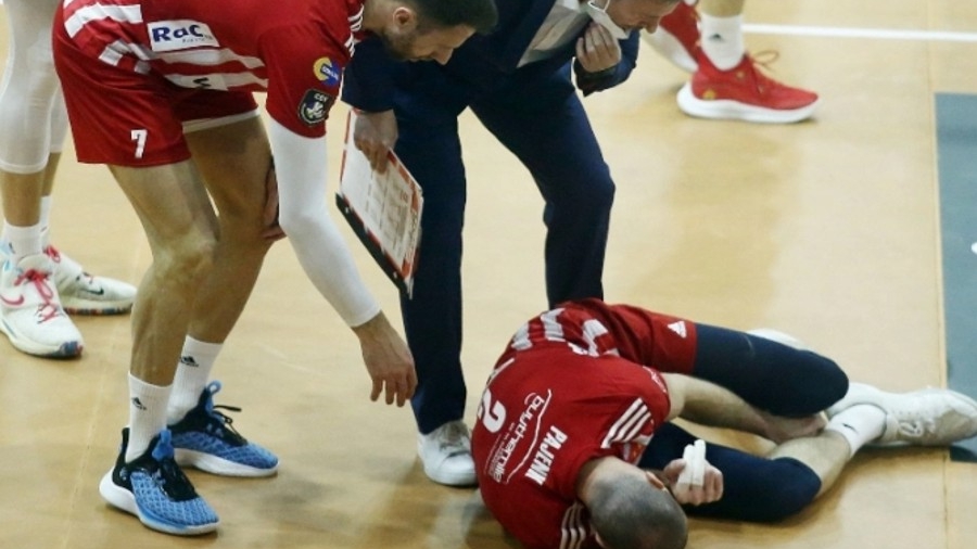Ολυμπιακός: Επιβεβαιώθηκαν οι φόβοι για τον Παγένκ, αγώνας δρόμου για το Final-4!
